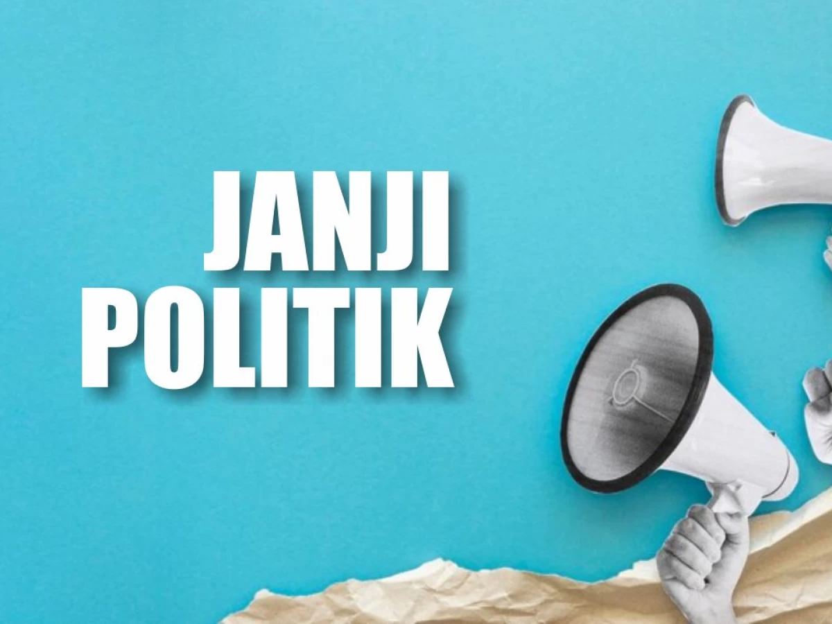 Janji-janji Politik Saat Kampanye dalam Hukum Islam