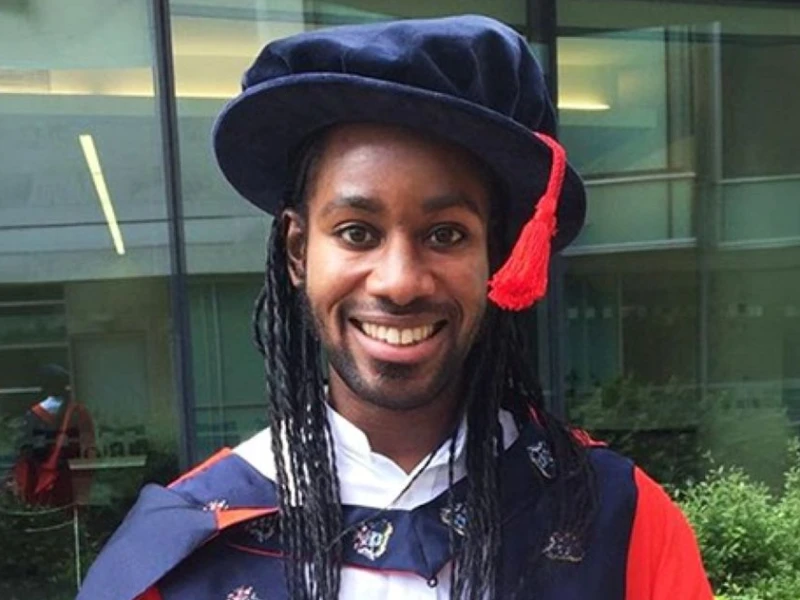 Mantan Profesor Cambridge Jason Arday Ditemukan Meninggal usai Terseret Skandal Plagiarisme