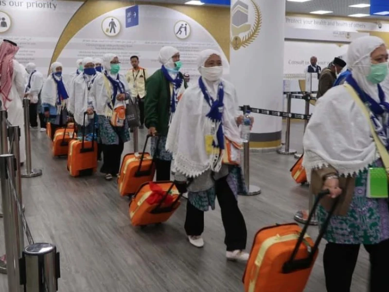 Komnas Haji: Legalisasi Haji Mandiri Bisa Ubah Ekosistem Penyelenggaraan Ibadah