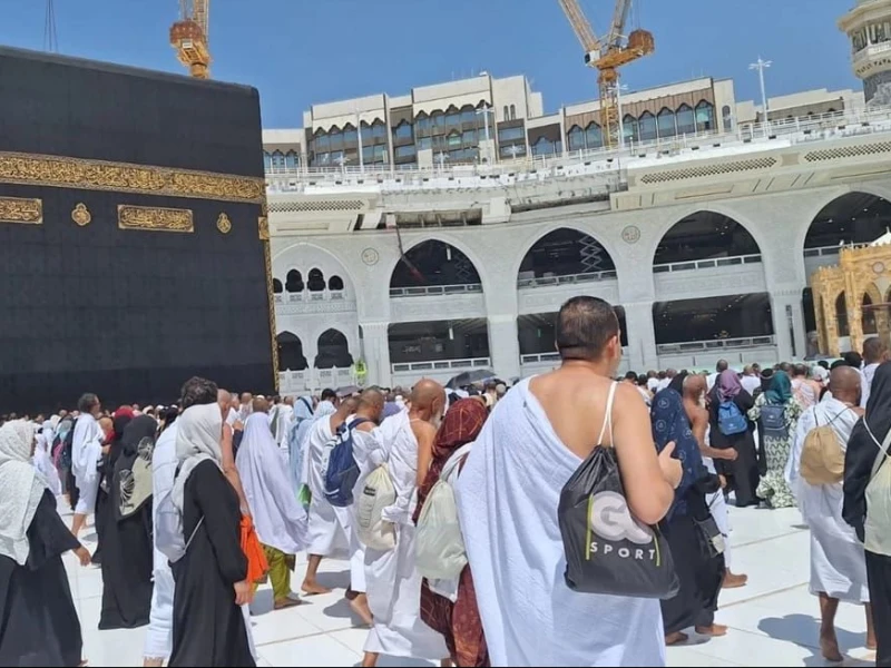 100 Ribu Lebih Jemaah Reguler 1446 H Lunasi Biaya Haji