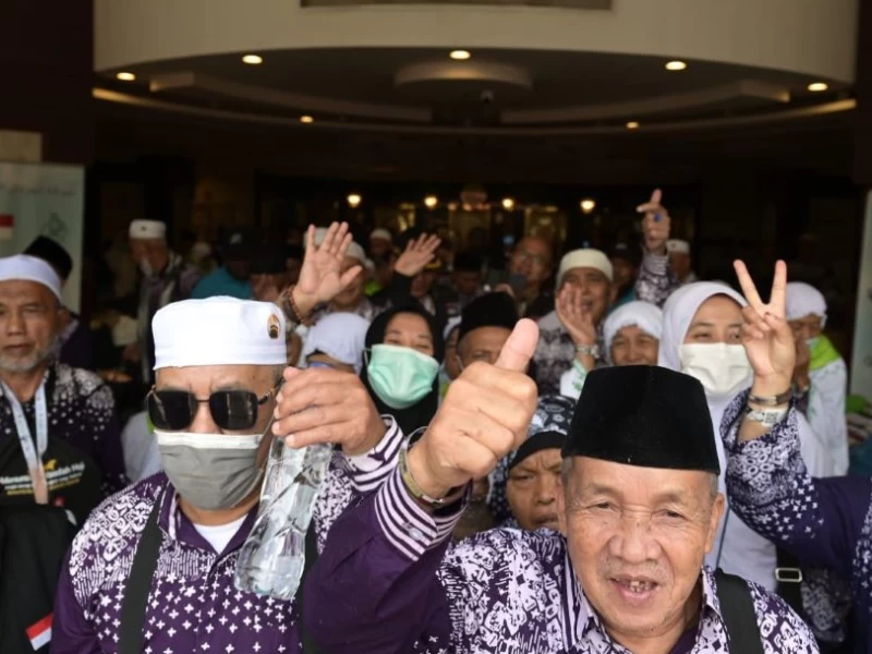 Biaya Haji 2025 Turun karena Kemenag Lakukan Efisiensi