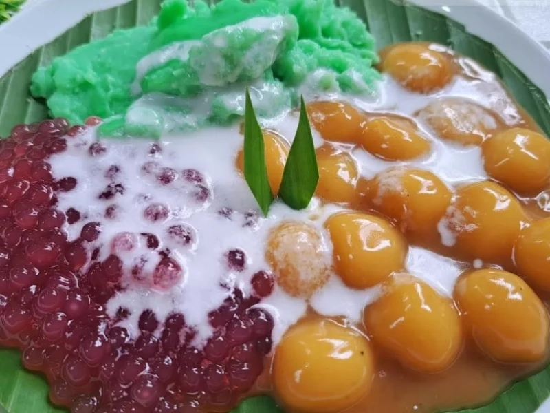 Jenang Sapar: Harmoni Islam dan Budaya dalam Sepiring Bubur di Jawa Timur