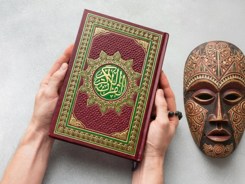 7 Ayat Al-Qur’an tentang Larangan Bohong atau Dusta