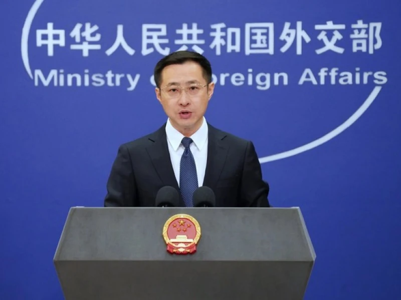 Menlu China Sempat Hubungi India-Pakistan Sebelum Gencatan Senjata