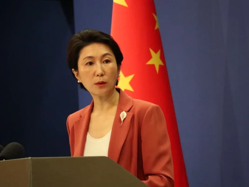 China Berharap Pemerintahan Trump Lebih Memilih Kolaborasi Ketimbang Konfrontasi