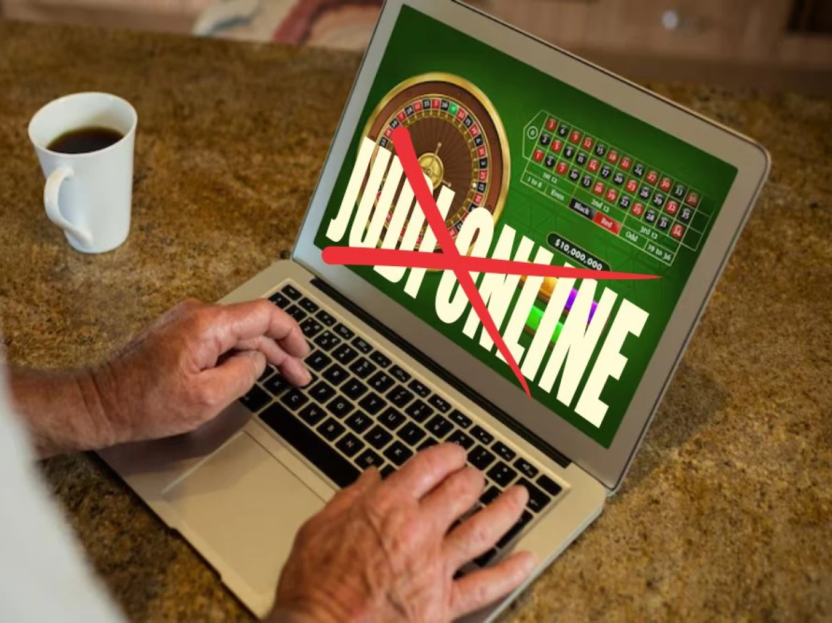 4 Hikmah Diharamkannya Judi Online dalam Islam