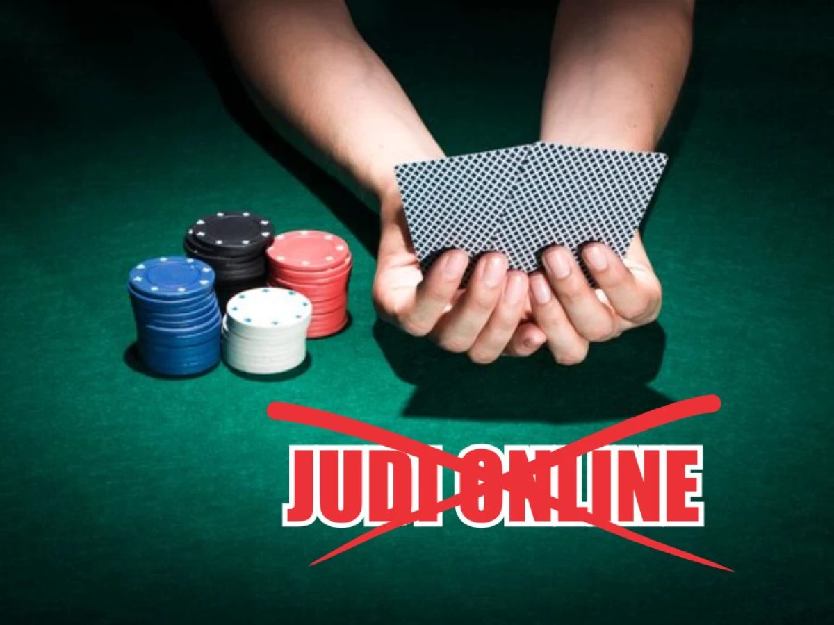 Khutbah Jumat: Menyadari Bahaya Judi dan Pinjaman Online