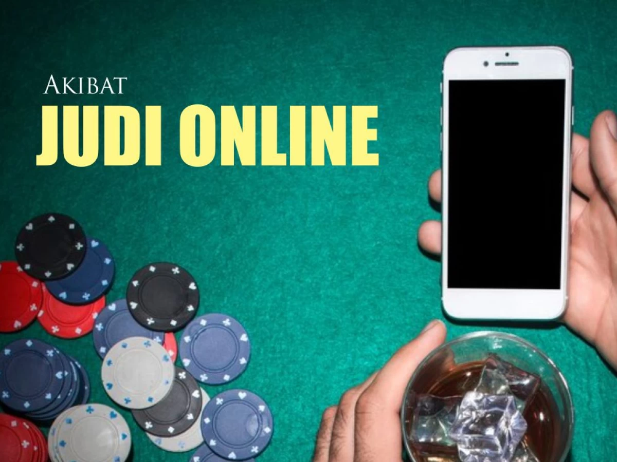 Suami Kecanduan Judi Online, Bolehkah Istri Menuntut Cerai?
