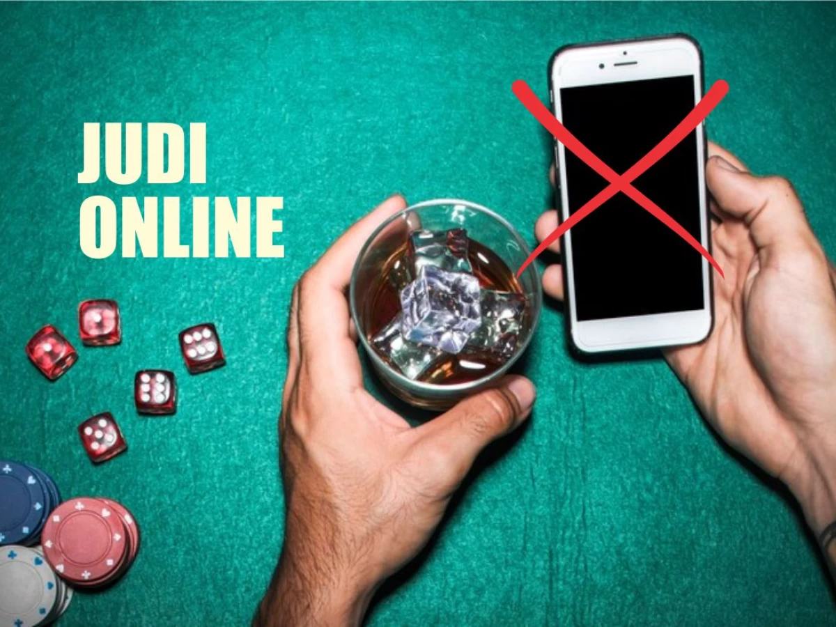 Penegasan Ulama tentang Keharaman Judi Slot Online