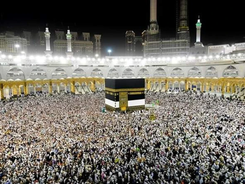 Lengkap! Ini Amalan-amalan Sunah dalam Ibadah Haji