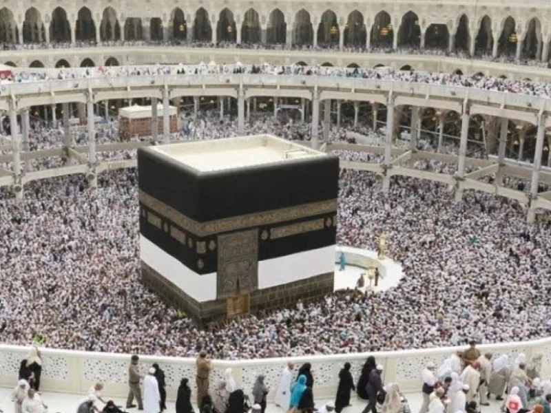 Kemenhaj Tetapkan Tiga Orang Petugas untuk Setiap 45 Jemaah Haji Khusus 2026