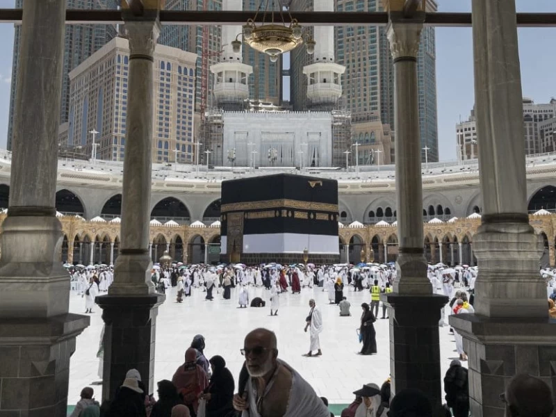 Jadwal Lengkap Perjalanan Haji Indonesia 2025, 2 Mei Awal Pemberangkatan ke Madinah