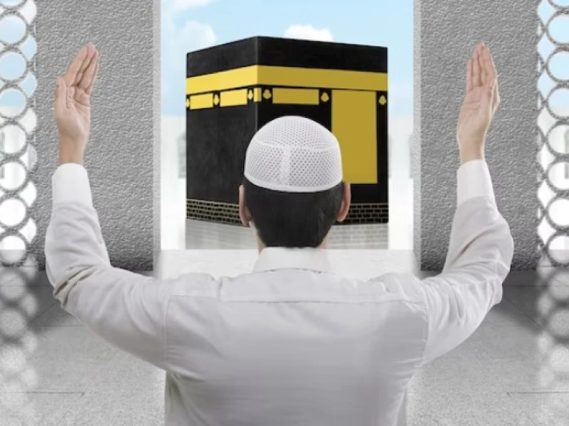11 Doa Penting bagi Jamaah Haji dan Umrah