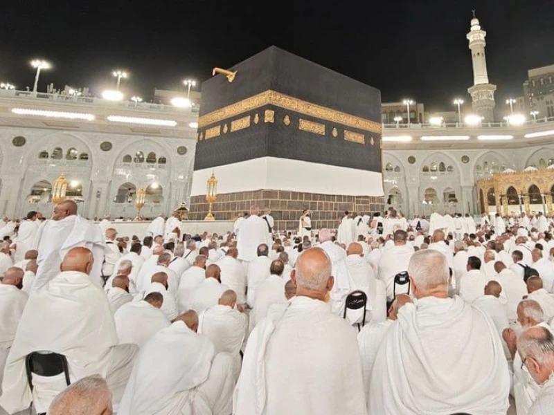 Perpindahan Kiblat Sholat dan Kemandirian Syariat Islam