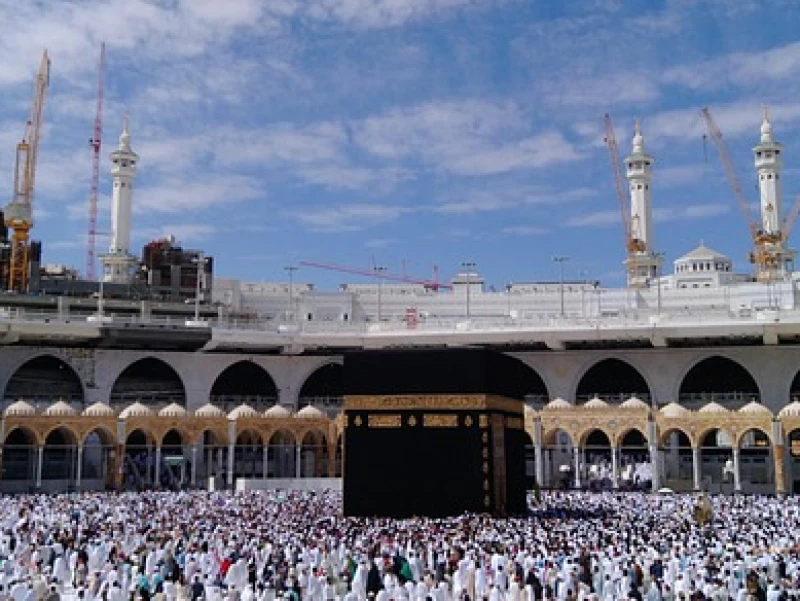 Mengapa Puncak Haji Justru Meninggalkan Ka'bah?
