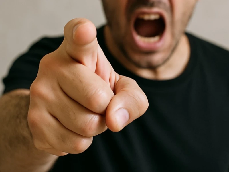 Larangan Memanggil Kafir dan Syirik pada sesama Muslim