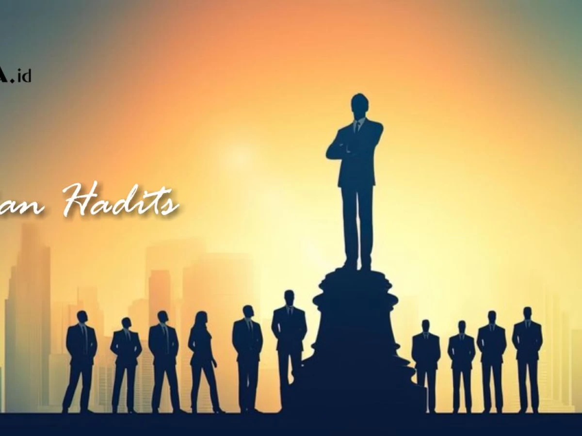 Kajian Hadits: Jihad Paling Utama Menasihati Pemimpin Zalim