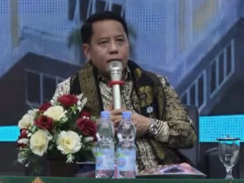 Cegah Potensi Konflik, Kampus Keagamaan Negeri Didorong Perkuat Gerakan Beragama Berdampak
