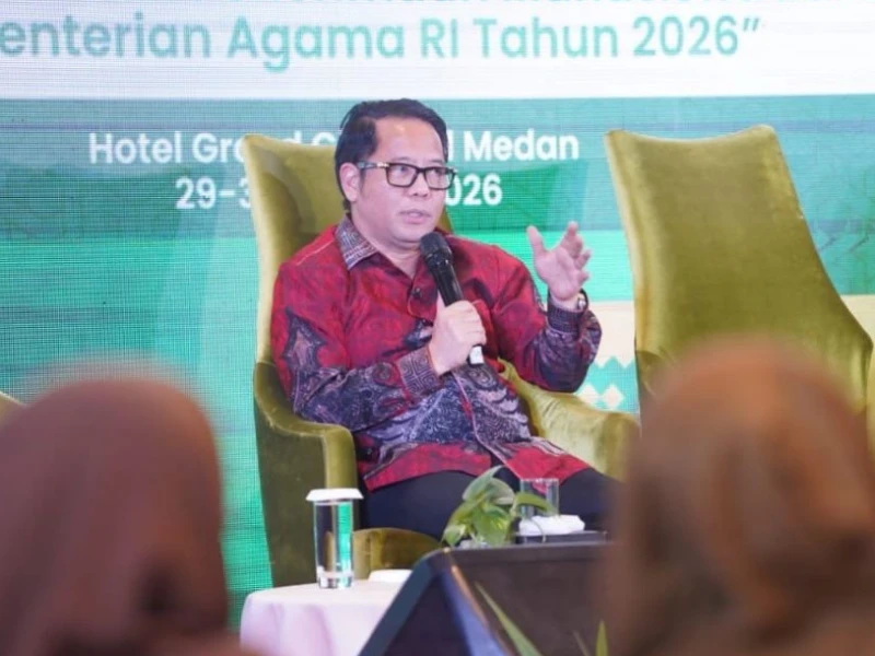 PTKIN Papan Atas Didorong Perluas Jangkauan Global dengan Buka Kelas Internasional