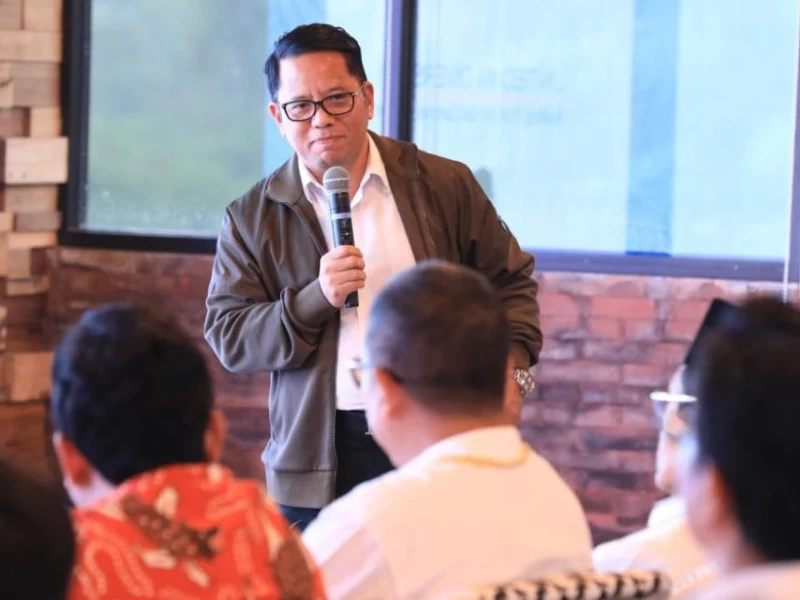 160 Green KUA Bakal Dibangun Kemenag pada 2025 untuk Dukung Deklarasi Istiqlal