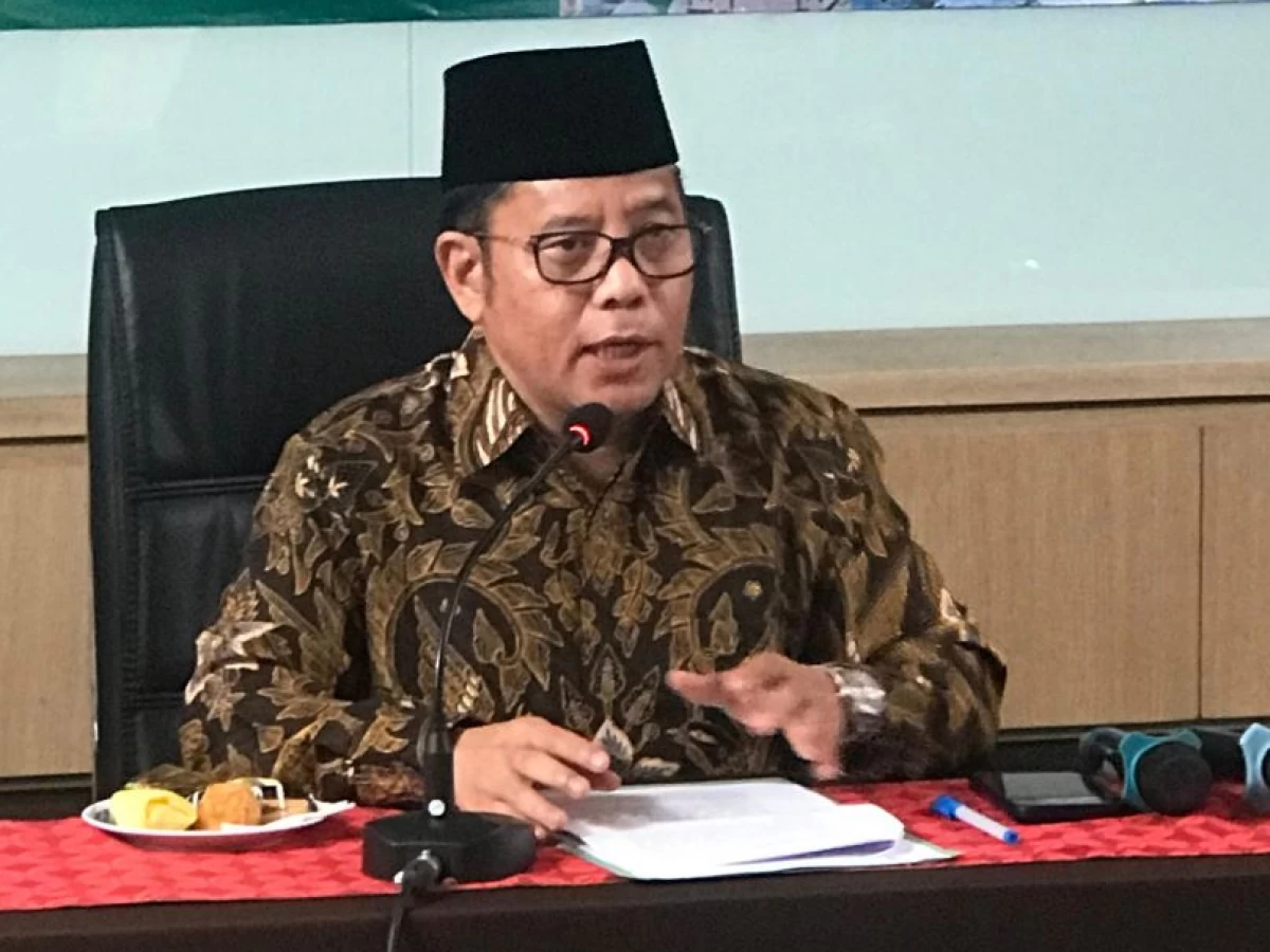 Transformasi KUA, Kemenag Kolaborasi dengan Berbagai Pihak