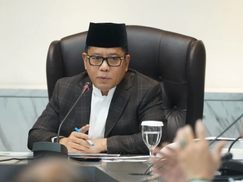 Kemenag Terus Berupaya Angkat Guru Madrasah Swasta sebagai PPPK