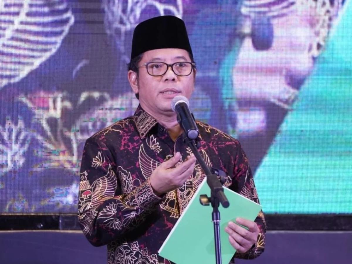 Sebar Moderasi Beragama di Kawasan ASEAN, Kemenag Libatkan para Pelajar 4 Negara dalam Workshop di Jakarta