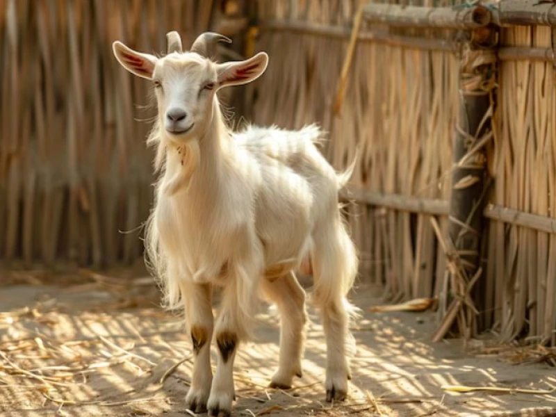 Lebih Baik Mana, Kurban 1 Kambing Gemuk atau 2 Tapi Kurus?