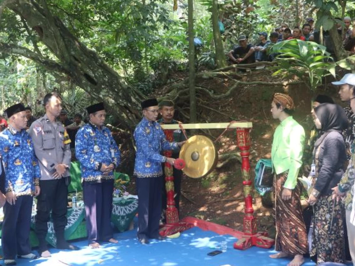 Desa Kutorojo, Kampung Moderasi Beragama di Pekalongan