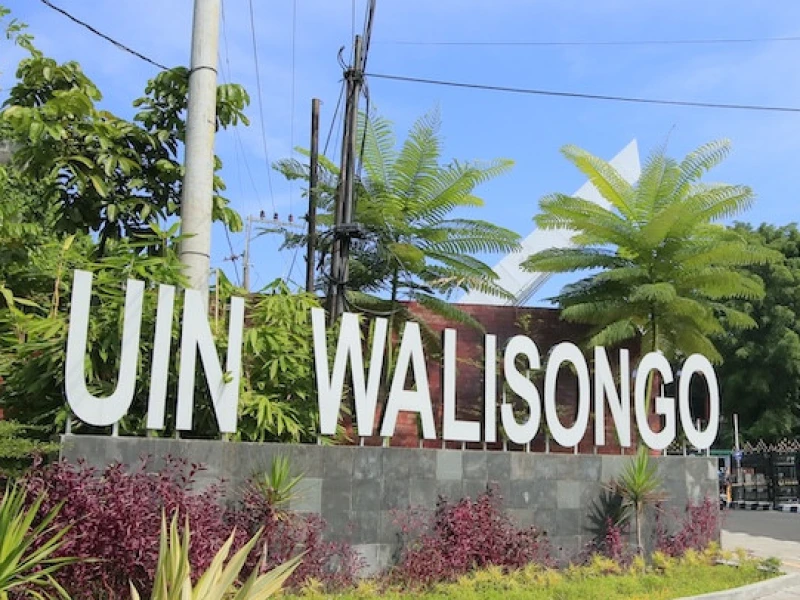 Fakultas Kedokteran UIN Walisongo Tampung 50 Mahasiswa di Tahun 2025 Ini
