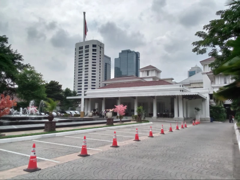 Pemprov DKI Jakarta Lakukan Efisiensi Anggaran Hingga Rp1,5 Triliun
