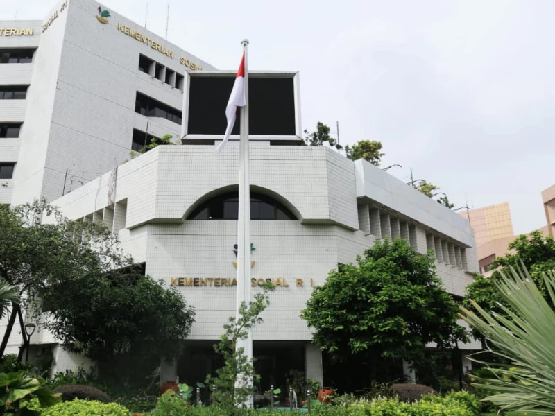 Peringati Hari Disabilitas Internasional 2024, Kemensos Gelar Khitan Massal Gratis