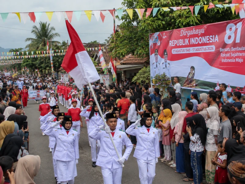 Karnaval Penuh Kemaksiatan, Bolehkah Menjamak Sholat?