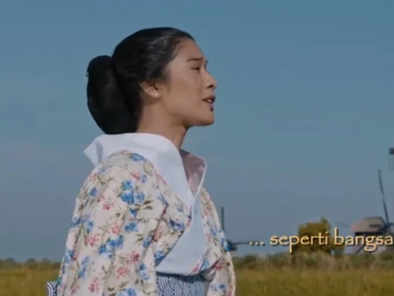 Kartini dan Pakaian