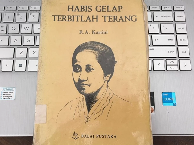 Hal yang Bisa Dilakukan Perempuan Usia 19 Tahun (Selain Menikah), Menafsir Surat Kartini