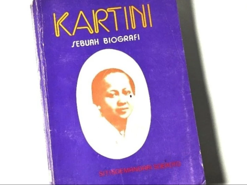 Kartini, Kota dan Desa
