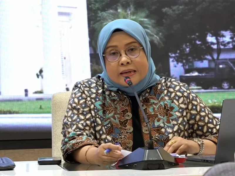 Serangan Houthi di Arab Saudi, WNI Diimbau Hindari Wilayah Rawan