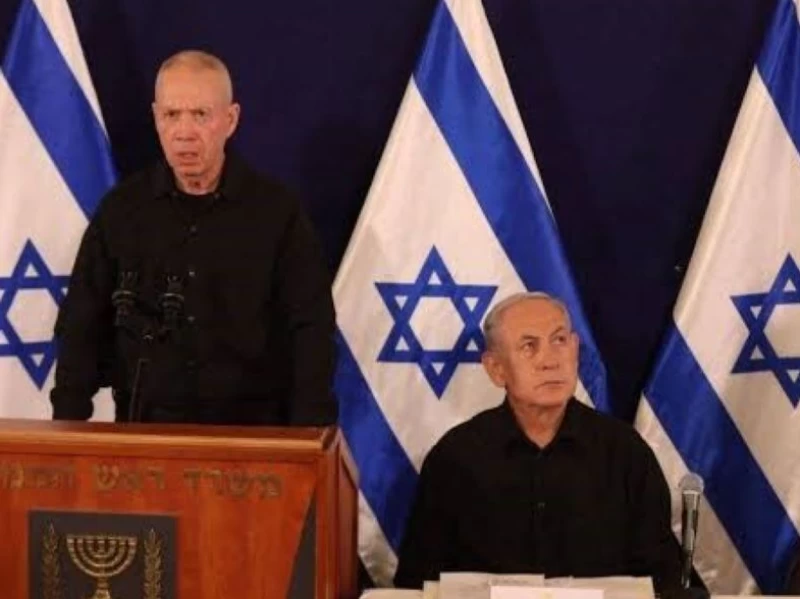 Keadilan Tanpa Kompromi: Netanyahu, ICC, dan Tantangan Indonesia