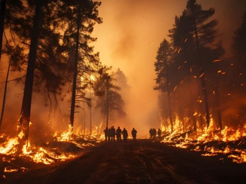 Karhutla Meluas, Pembukaan Lahan Hutan Diminta Dihentikan