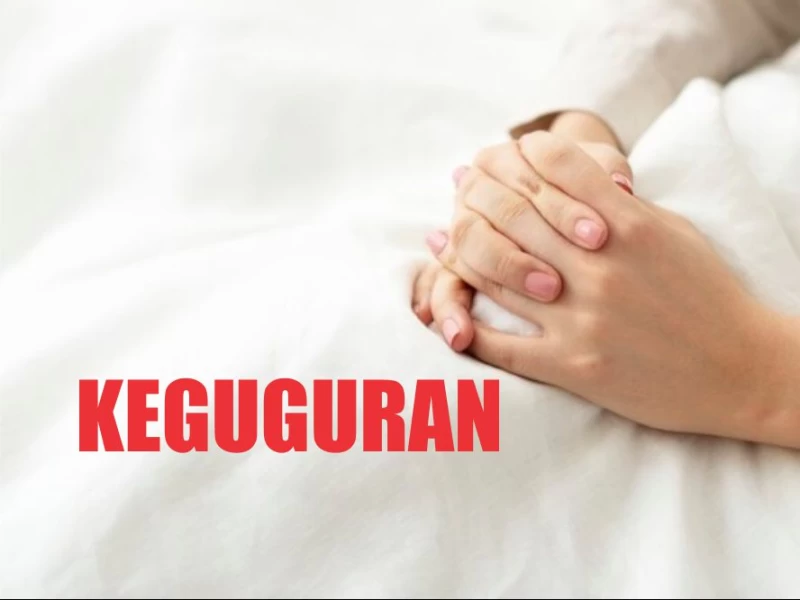 Perempuan Alami Keguguran, Apakah Wajib Mandi?