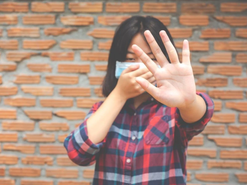 Mewaspadai Child Grooming: Modus Pelecehan pada Anak-Anak