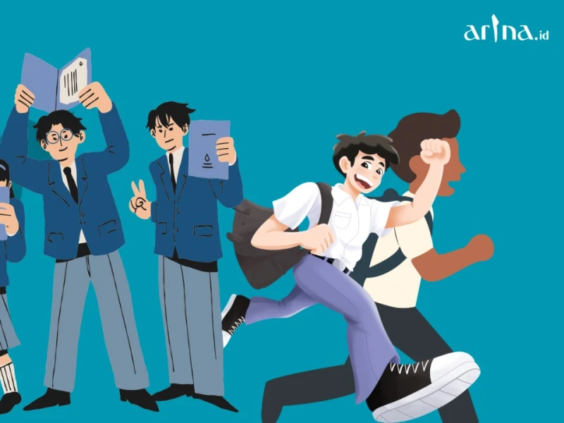 Kekerasan di Sekolah, Otoritas tanpa Wibawa