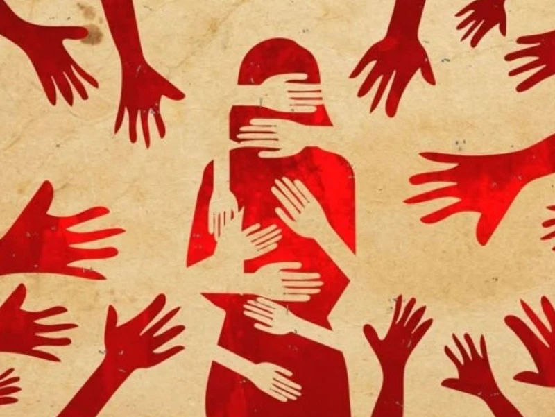 Kenapa Pelaku Kekerasan Seksual Lebih Banyak Laki-laki?