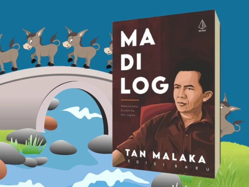 Jembatan Keledai: Metode Menghafal Pelajaran ala Tan Malaka