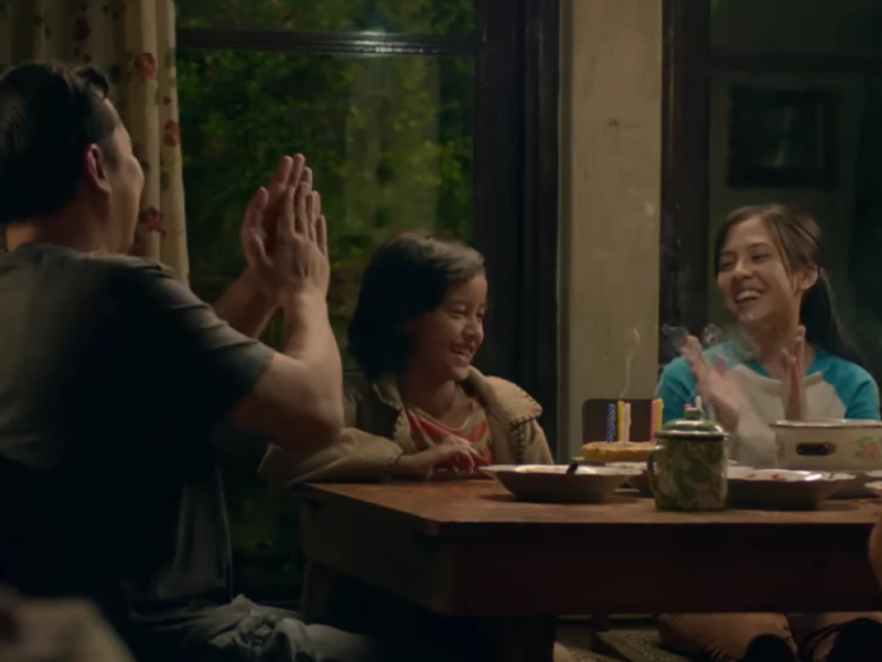 10 Film Bertema Keluarga dari Berbagai Negara yang Menghibur Sekaligus Mengajarkan Nilai Kehidupan