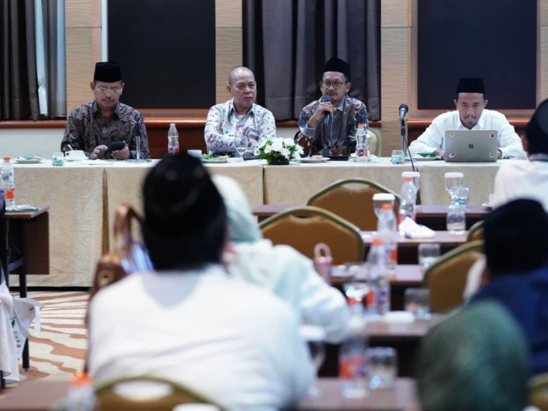 Keluarga Jadi Kunci Cegah Ekstremisme Masyarakat Perkotaan
