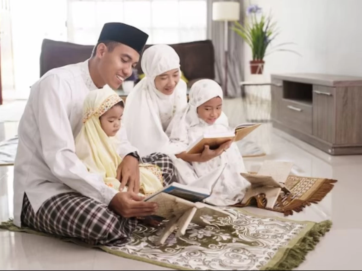 Benarkah Ayah Menanggung Dosa Anak Perempuannya?