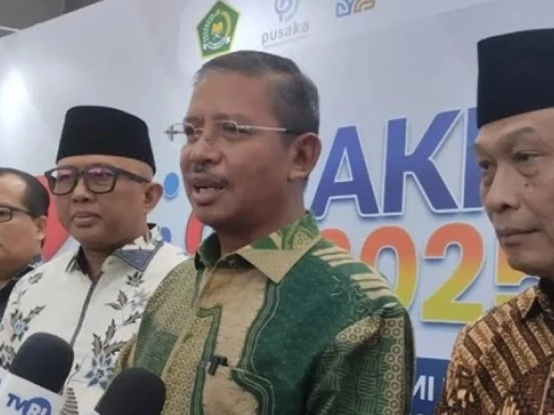 Perkuat Standar Mutu Ma’had Aly dalam Sistem Pendidikan Nasional, Kemenag Terbitkan KMA
