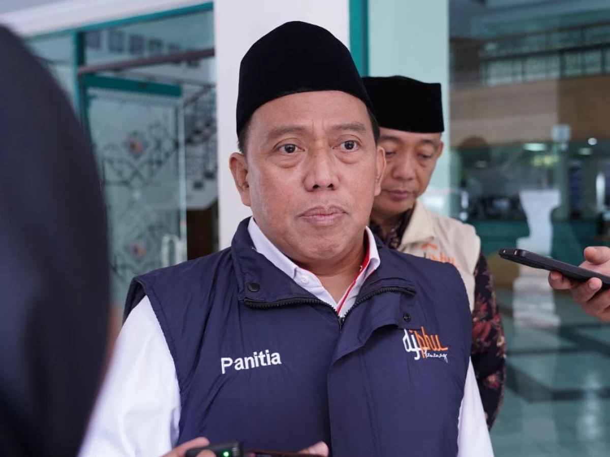 Aturan Baru Keberangkatan Haji: dari Kurangi Seremoni sampai Dahulukan Lansia