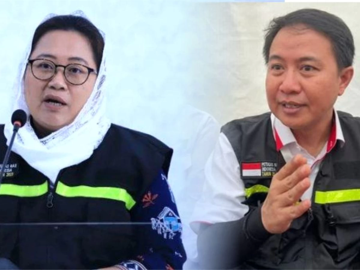 Polemik Alokasi Kuota Tambahan dan Haji Khusus Bayar 1 M, Ini Penjelasan Kemenag